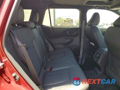 Zdjęcie 11 z 13 samochodu: 2026 SUBARU OUTBACK LIMITED VIN:JF2BUPDD4TY479176 - miniatura