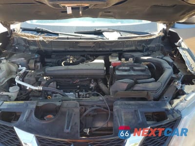 Zdjęcie 11 z 12 samochodu: 2015 NISSAN ROGUE SV VIN:KNMAT2MTXFP507032 - miniatura