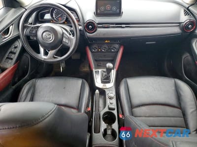 Zdjęcie 8 z 13 samochodu: 2016 MAZDA CX-3 TOURING VIN:JM1DKBC77G0103071 - miniatura
