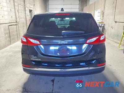 Zdjęcie 6 z 13 samochodu: 2019 CHEVROLET EQUINOX LT VIN:3GNAXKEV8KL389399 - miniatura