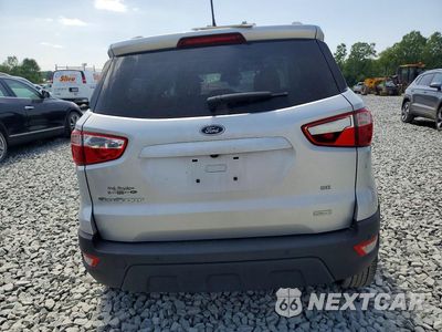 Zdjęcie 6 z 13 samochodu: 2020 FORD ECOSPORT SE VIN:MAJ3S2GE7LC333373 - miniatura