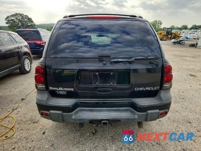 Zdjęcie 6 z 12 samochodu: 2004 CHEVROLET TRAILBLAZER LS VIN:1GNDT13S442208928 - miniatura