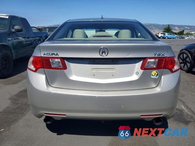 Zdjęcie 6 z 12 samochodu: 2009 ACURA TSX VIN:JH4CU26659C031537 - miniatura