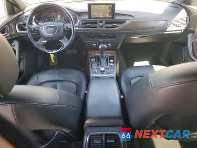 Zdjęcie 8 z 12 samochodu: 2013 AUDI A6 PREMIUM PLUS VIN:WAUDFAFC6DN022128 - miniatura