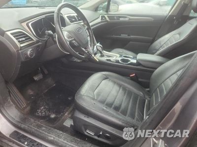 Zdjęcie 7 z 12 samochodu: 2013 FORD FUSION SE VIN:3FA6P0HR3DR259246 - miniatura