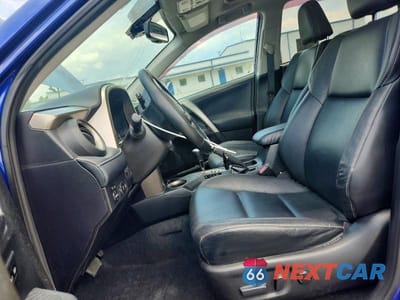 Zdjęcie 7 z 13 samochodu: 2014 TOYOTA RAV4 LIMITED VIN:2T3DFREV5EW220150 - miniatura