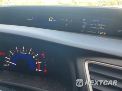 Zdjęcie 9 z 12 samochodu: 2014 HONDA CIVIC LX VIN:2HGFB2F51EH505097 - miniatura