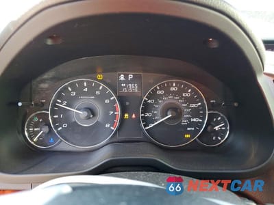 Zdjęcie 9 z 12 samochodu: 2012 SUBARU OUTBACK 2.5I LIMITED VIN:4S4BRBLCXC3277043 - miniatura