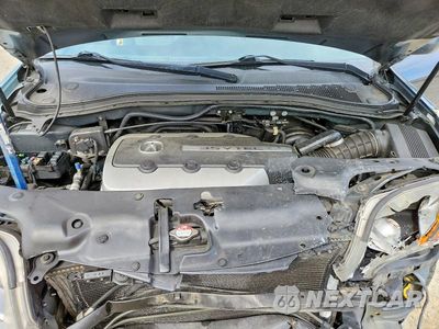 Zdjęcie 12 z 14 samochodu: 2006 ACURA MDX VIN:2HNYD18296H544627 - miniatura