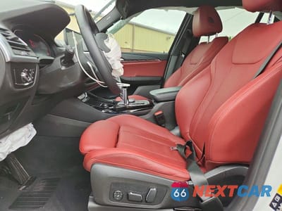 Zdjęcie 7 z 13 samochodu: 2024 BMW X3 XDRIVE30I VIN:5UX53DP02R9U38505 - miniatura