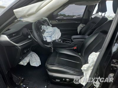 Zdjęcie 7 z 13 samochodu: 2023 JEEP GRAND CHEROKEE LIMITED VIN:1C4RJHBGXPC569203 - miniatura
