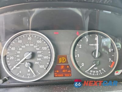 Zdjęcie 9 z 14 samochodu: 2012 BMW X5 XDRIVE35I VIN:5UXZV4C5XCL761708 - miniatura