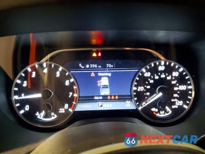 Zdjęcie 9 z 12 samochodu: 2023 NISSAN TITAN SV VIN:1N6AA1ED4PN100261 - miniatura