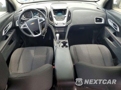 Zdjęcie 8 z 13 samochodu: 2013 CHEVROLET EQUINOX LT VIN:2GNALDEK6D6279844 - miniatura