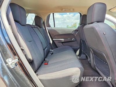 Zdjęcie 11 z 13 samochodu: 2017 GMC TERRAIN SLE VIN:2GKALMEK0H6321962 - miniatura