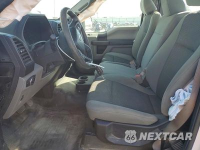 Zdjęcie 7 z 12 samochodu: 2018 FORD F150 VIN:1FTMF1CB1JKC95098 - miniatura