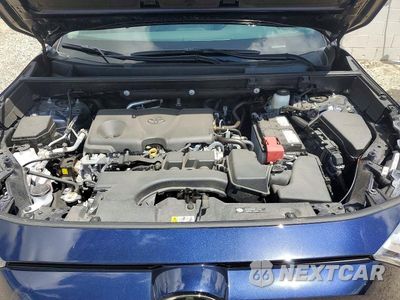 Zdjęcie 12 z 13 samochodu: 2025 TOYOTA RAV4 XLE PREMIUM VIN:2T3A1RFV2SW604964 - miniatura