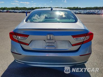 Zdjęcie 6 z 12 samochodu: 2019 HONDA ACCORD LX VIN:1HGCV1F11KA050053 - miniatura