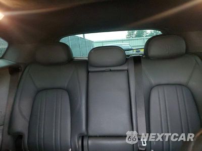 Zdjęcie 10 z 13 samochodu: 2019 MASERATI LEVANTE VIN:ZN661XUA5KX314657 - miniatura