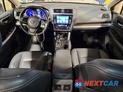 Zdjęcie 8 z 14 samochodu: 2019 SUBARU OUTBACK 2.5I LIMITED VIN:4S4BSANC5K3231498 - miniatura