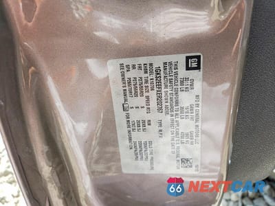 Zdjęcie 13 z 13 samochodu: 2014 GMC YUKON DENALI VIN:1GKS2EEFXER202767 - miniatura