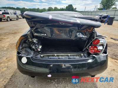 Zdjęcie 6 z 12 samochodu: 2005 NISSAN ALTIMA 3.5 SE VIN:1N4BL11D35N921202 - miniatura