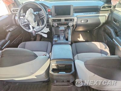 Zdjęcie 8 z 12 samochodu: 2026 TOYOTA TACOMA TRD OFF-ROAD VIN:3TMLB5JN7TM214015 - miniatura