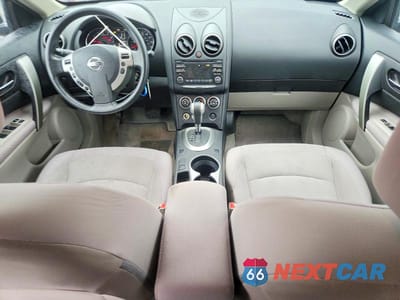 Zdjęcie 8 z 13 samochodu: 2013 NISSAN ROGUE S VIN:JN8AS5MV2DW642048 - miniatura