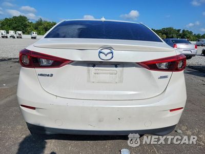 Zdjęcie 6 z 12 samochodu: 2018 MAZDA 3 GRAND TOURING VIN:3MZBN1W30JM219182 - miniatura