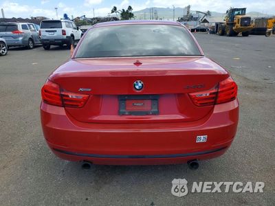 Zdjęcie 6 z 12 samochodu: 2014 BMW 435 I VIN:WBA3T3C52EJ876824 - miniatura