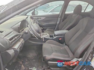 Zdjęcie 7 z 12 samochodu: 2023 SUBARU WRX PREMIUM VIN:JF1VBAH66P8818235 - miniatura