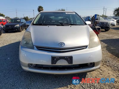 Piąte zdjęcie samochodu w środku: 2007 TOYOTA PRIUS BASE VIN:JTDKB20U977614127 - miniatura