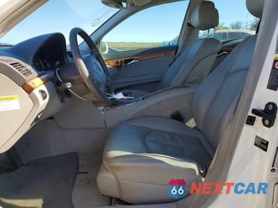 Zdjęcie 7 z 12 samochodu: 2006 MERCEDES-BENZ E 350 4MATIC VIN:WDBUF87J06X197375 - miniatura