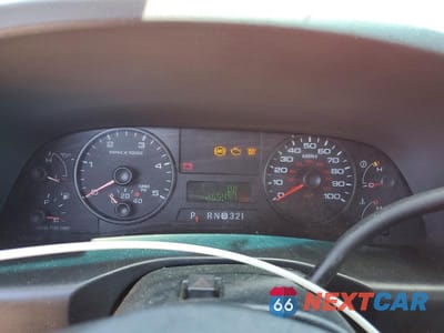 Zdjęcie 9 z 12 samochodu: 2006 FORD F350 SRW SUPER DUTY VIN:1FTWX31P96ED38527 - miniatura