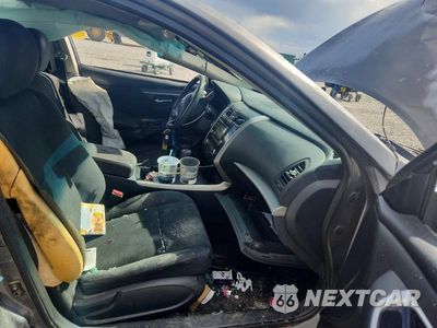Zdjęcie 7 z 12 samochodu: 2015 NISSAN ALTIMA 2.5 S VIN:1N4AL3AP7FC104975 - miniatura