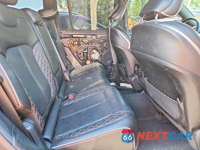 Zdjęcie 10 z 12 samochodu: 2022 JEEP GRAND CHEROKEE SUMMIT VIN:1C4RJHEG2N8594382 - miniatura