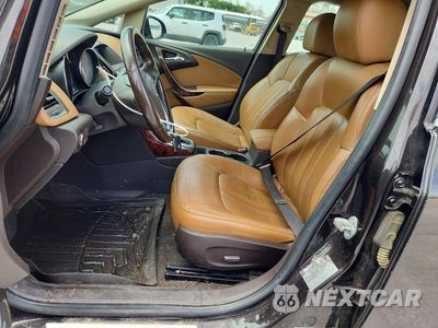 Zdjęcie 7 z 13 samochodu: 2013 BUICK VERANO VIN:1G4PS5SK8D4170668 - miniatura