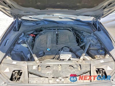 Zdjęcie 11 z 12 samochodu: 2014 BMW 535 XI VIN:WBA5B3C53ED538598 - miniatura