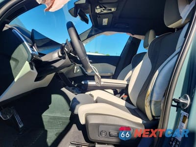 Zdjęcie 7 z 13 samochodu: 2026 BMW X1 XDRIVE28I VIN:WBX73EF07T5540434 - miniatura