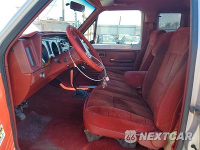 Zdjęcie 7 z 12 samochodu: 1987 FORD RANGER SUPER CAB VIN:1FTCR14T5HPA94246 - miniatura