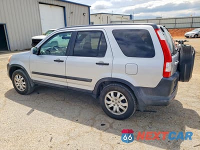 Drugie zdjęcie samochodu z przodu: 2005 HONDA CR-V EX VIN:SHSRD78875U328838 - miniatura