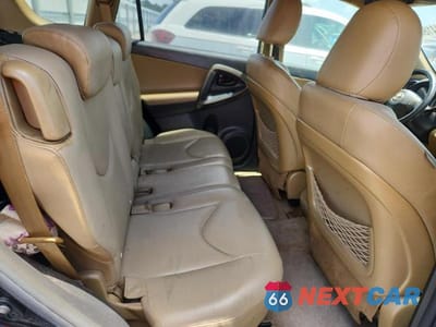 Zdjęcie 11 z 13 samochodu: 2009 TOYOTA RAV4 LIMITED VIN:JTMZF31V19D010334 - miniatura