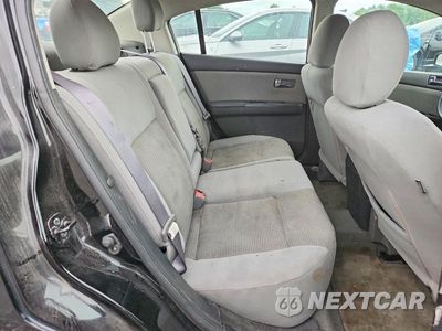 Zdjęcie 10 z 12 samochodu: 2012 NISSAN SENTRA 2.0 VIN:3N1AB6AP1CL756296 - miniatura