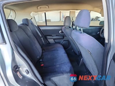 Zdjęcie 10 z 12 samochodu: 2009 NISSAN VERSA 1.8 S VIN:3N1BC13E59L404525 - miniatura