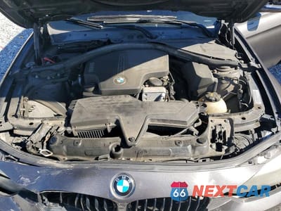 Zdjęcie 11 z 12 samochodu: 2015 BMW 320 I XDRIVE VIN:WBA3C3G51FNT51838 - miniatura