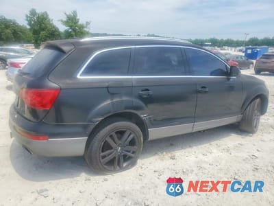 Trzecie zdjęcie samochodu z tyłu: 2012 AUDI Q7 PREMIUM PLUS VIN:WA1LGAFE0CD005529 - miniatura