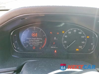 Zdjęcie 9 z 12 samochodu: 2021 HONDA ACCORD SPORT SE VIN:1HGCV1F44MA044597 - miniatura