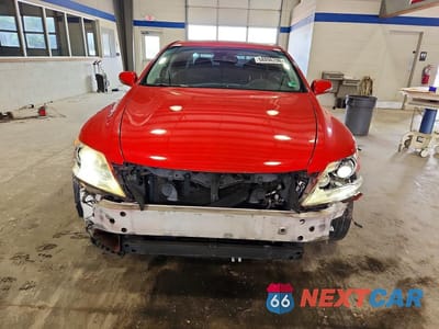 Piąte zdjęcie samochodu w środku: 2010 LEXUS LS 460L VIN:JTHDL5EF0A5002773 - miniatura