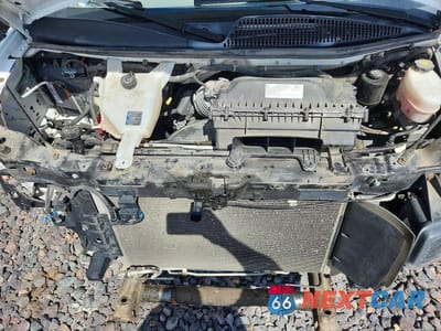 Zdjęcie 11 z 12 samochodu: 2022 GMC SAVANA CUT BOX TRUCK - PRIOR FLEET ** VIN:7GZ37TC71NN007927 - miniatura