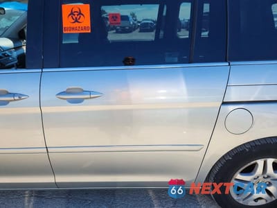 Zdjęcie 10 z 13 samochodu: 2007 HONDA ODYSSEY EXL VIN:5FNRL38737B141321 - miniatura